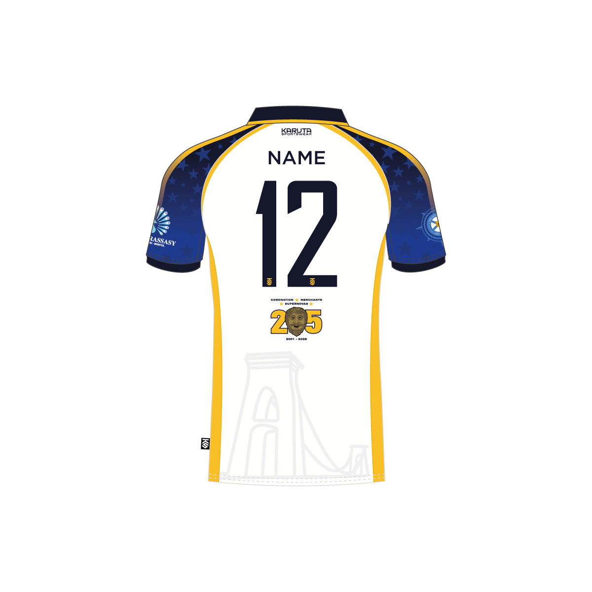 Short Sleeve Playing Shirt