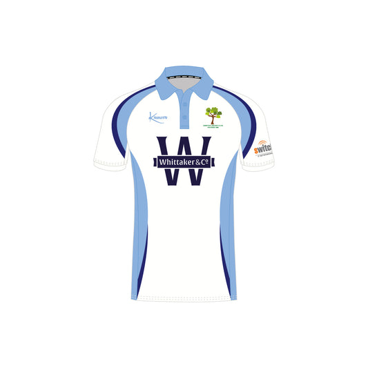Short Sleeve Playing Shirt