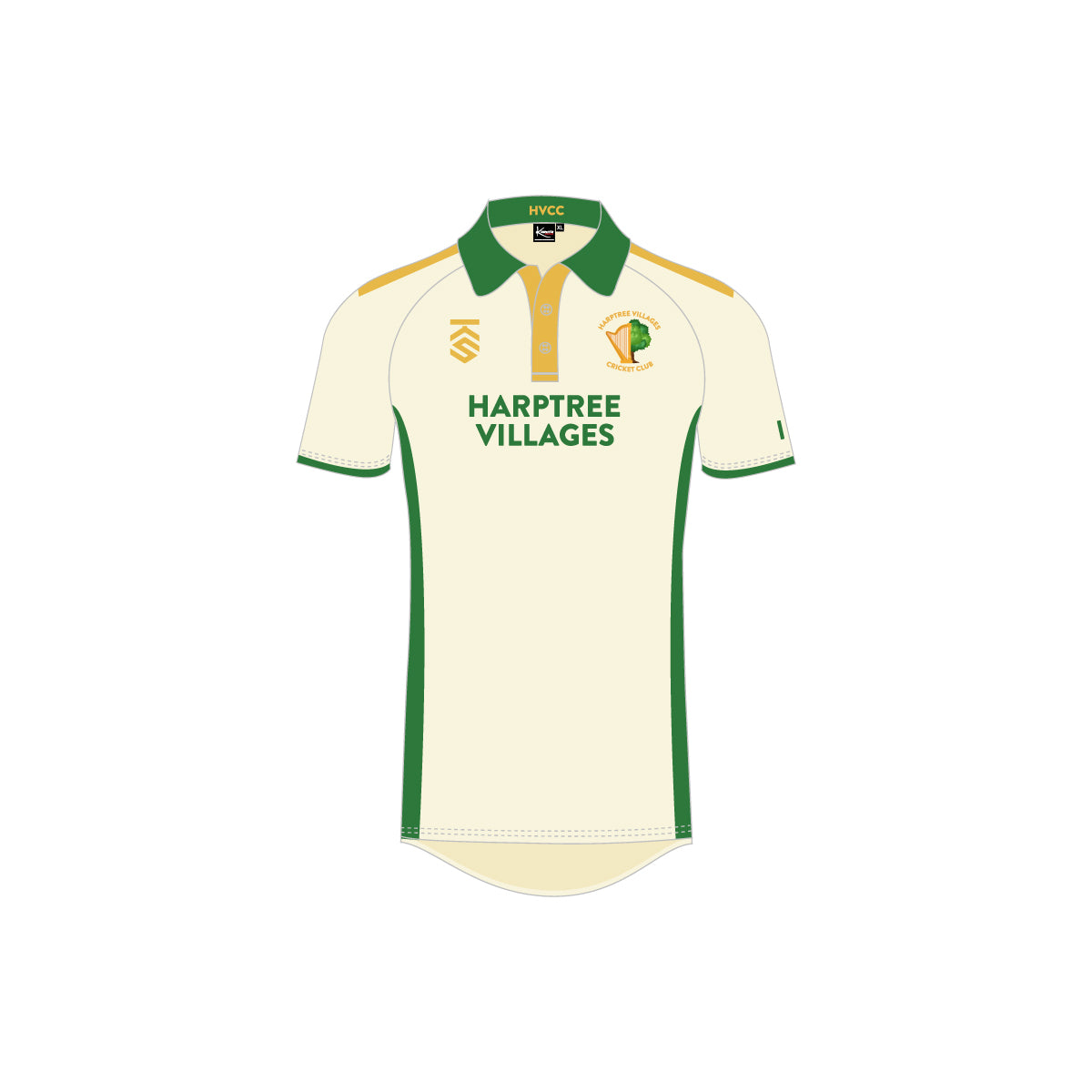 Short Sleeve Club Playing Shirt