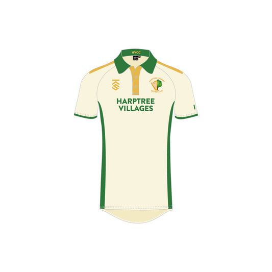 Short Sleeve Club Playing Shirt