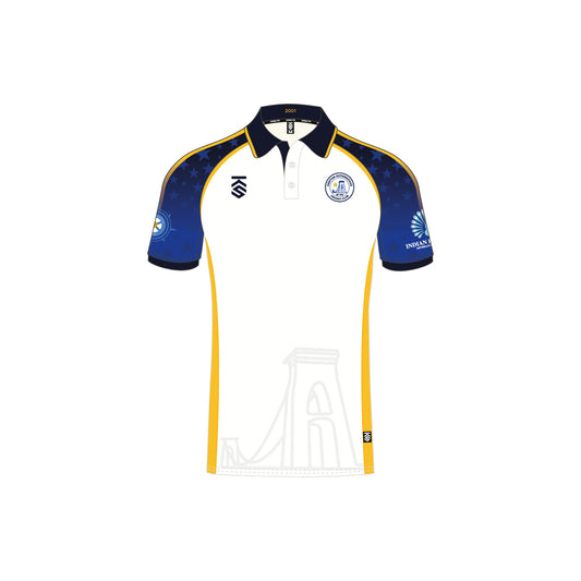 Short Sleeve Playing Shirt