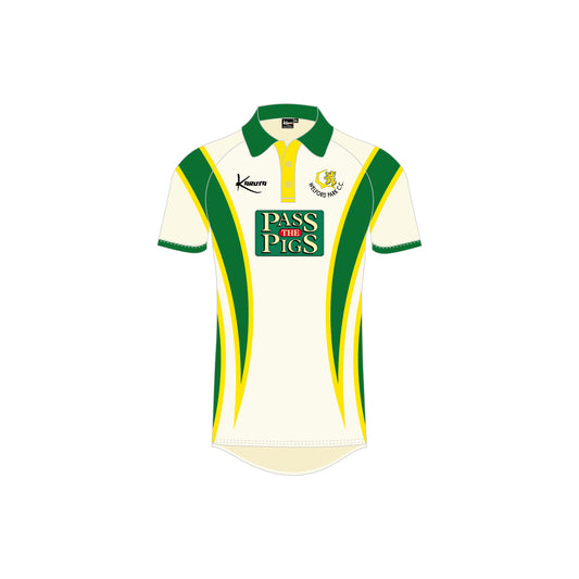 Short Sleeve Playing Shirt