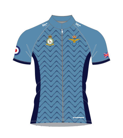 Cycling Jersey - Short Sleeve