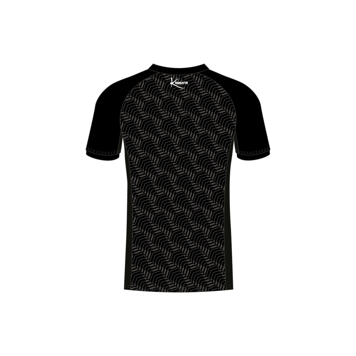 Short Sleeve Shooting Shirt