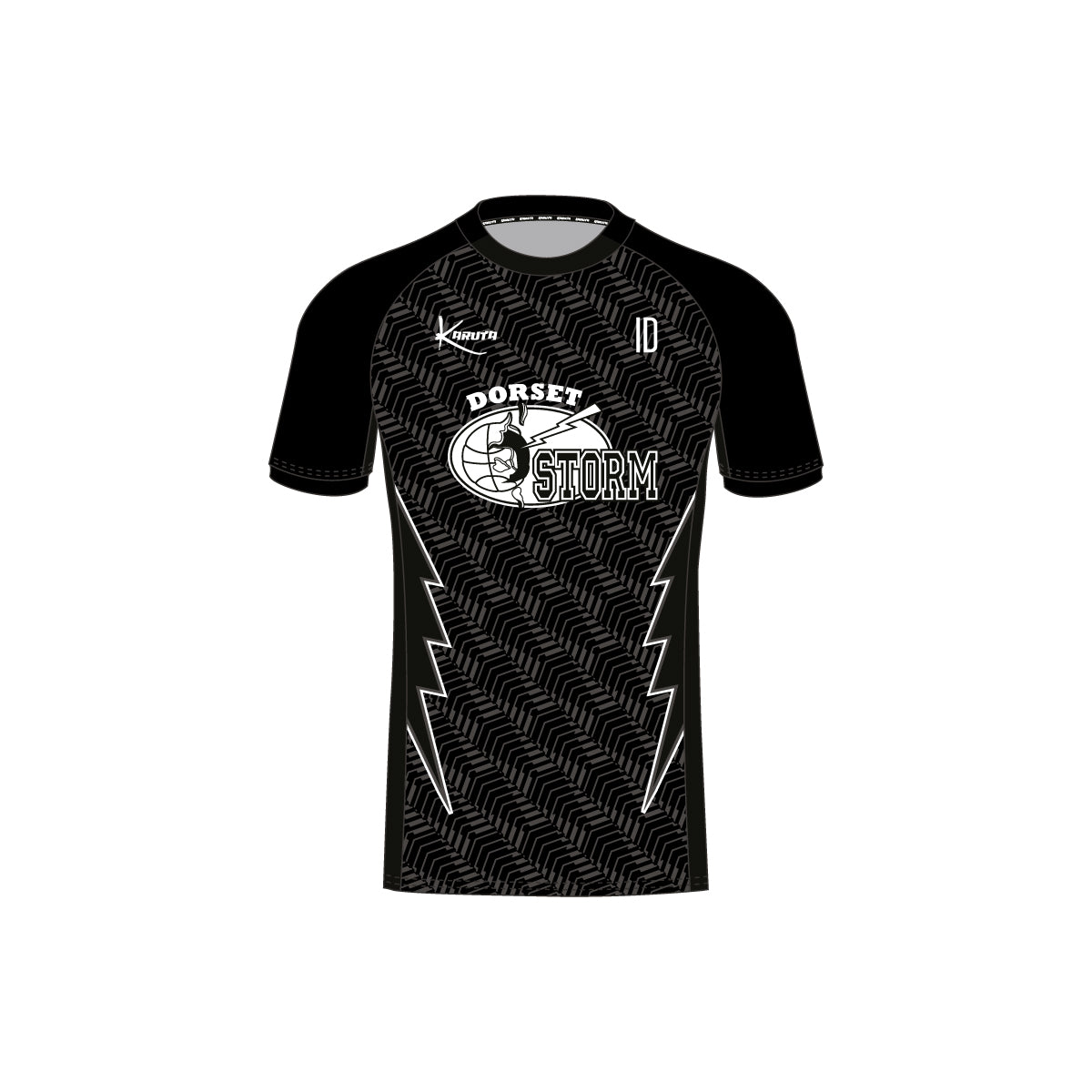 Short Sleeve Shooting Shirt