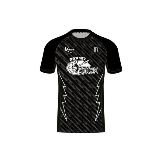 Short Sleeve Shooting Shirt