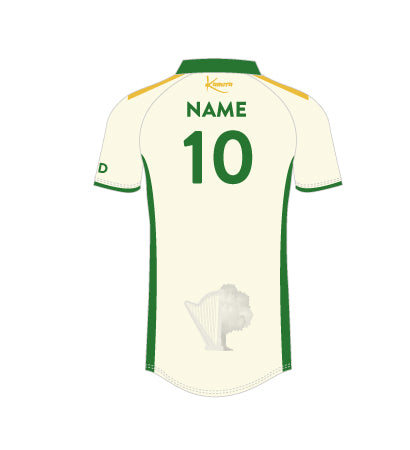 Playing Shirt