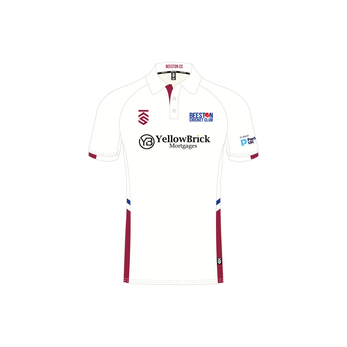 Short Sleeve Playing Shirt