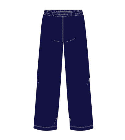 Tracksuit Pants
