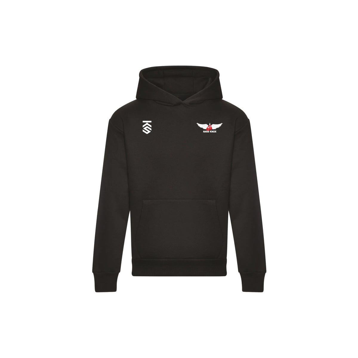 Heavyweight Hoodie