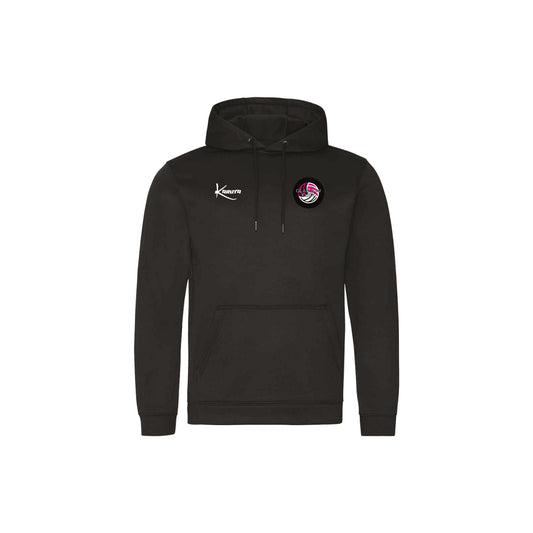 Polyester Hoody
