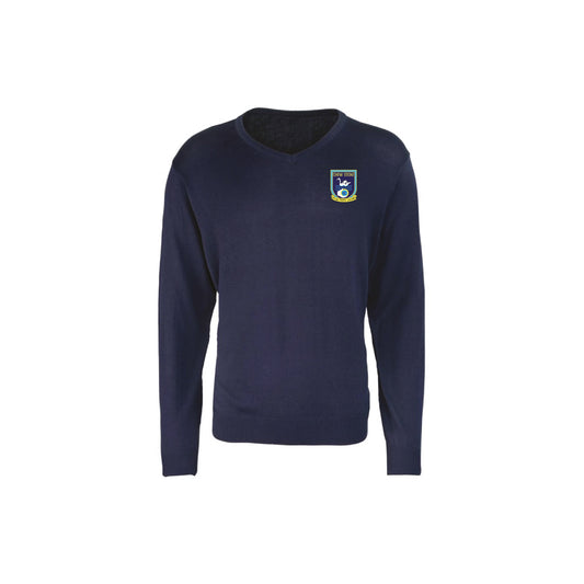 Stock Jumper