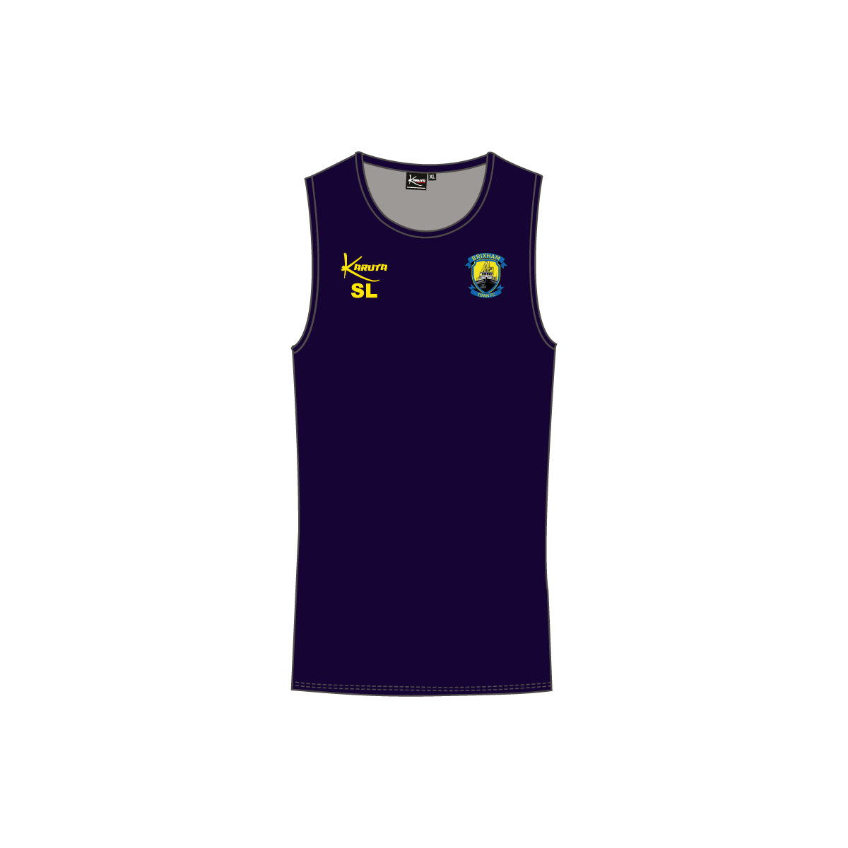 Tech Vest