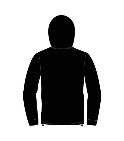 Evo Hoodie