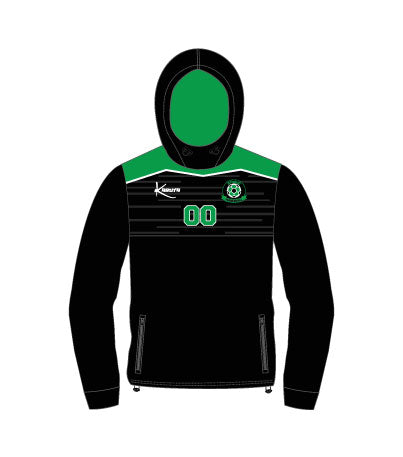 Evo Hoodie