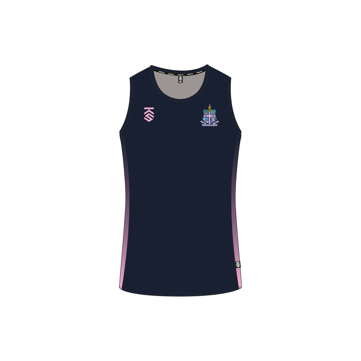 Vest