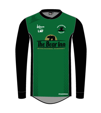 Evo Sweatshirt