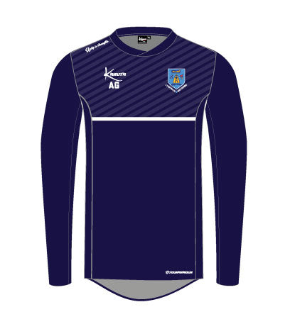 Evo Sweatshirt