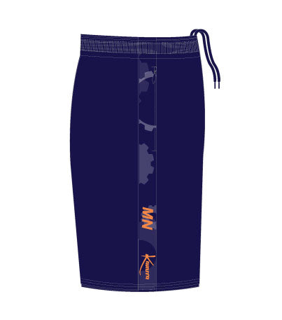 Evo Shorts