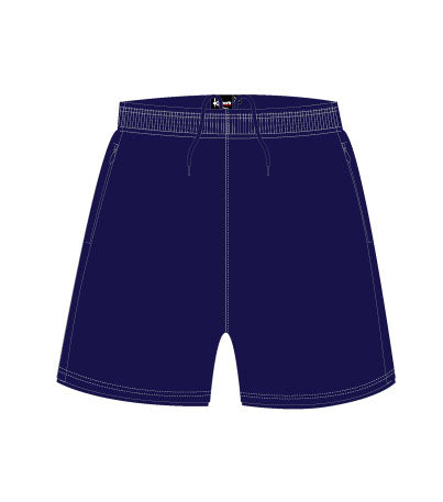 Evo Shorts