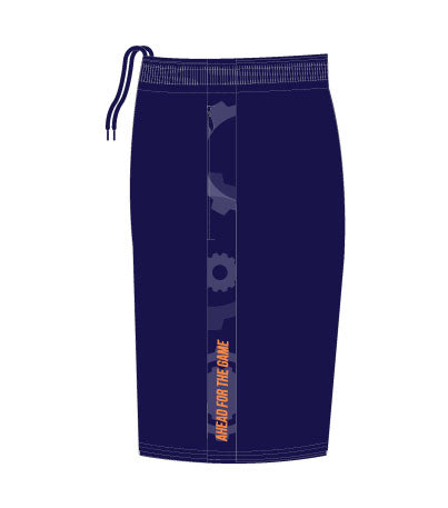 Evo Shorts
