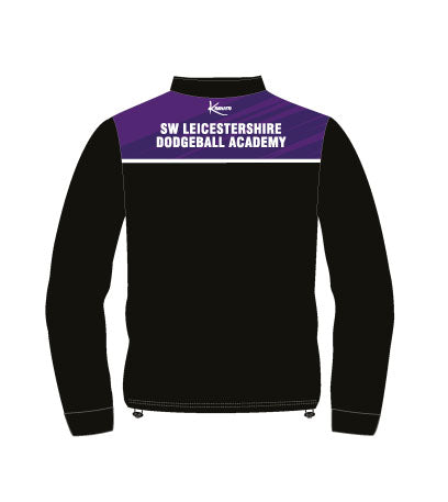 Evo Full Zip Midlayer