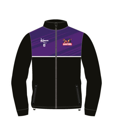 Evo Full Zip Midlayer