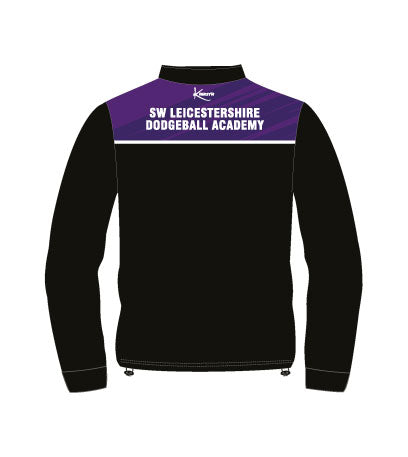 Evo 1/4 Midlayer
