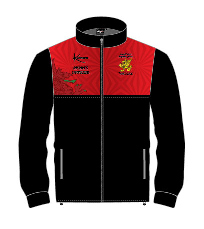 Evo Rain Jacket