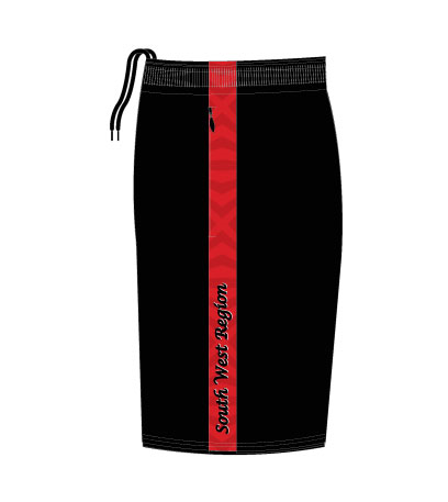 Evo Shorts