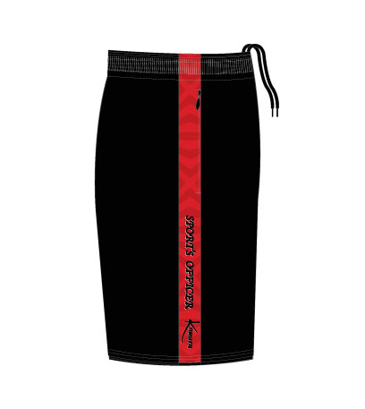 Evo Shorts