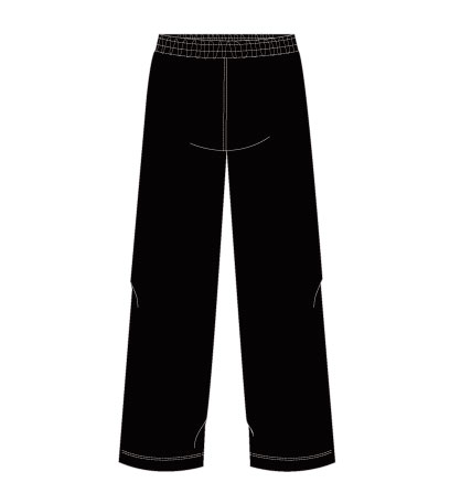 Adult Stadium Pants