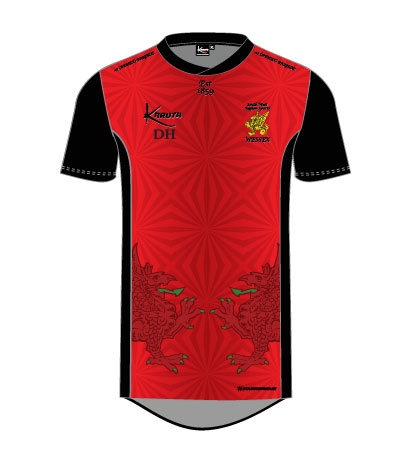 Evo T Shirt