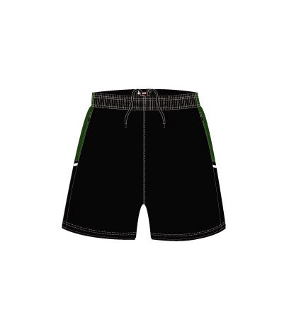 Evo Shorts