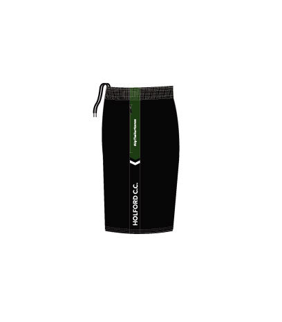 Evo Shorts