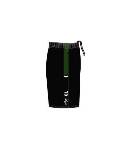 Evo Shorts