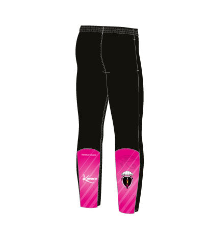 Skinny Tight Fit Pants
