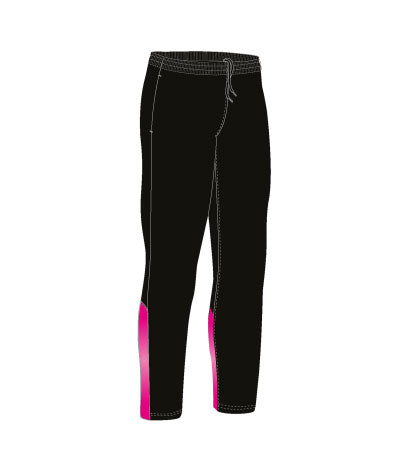 Skinny Tight Fit Pants