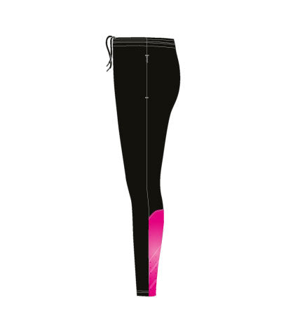 Skinny Tight Fit Pants