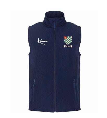 Soft Shell Gilet