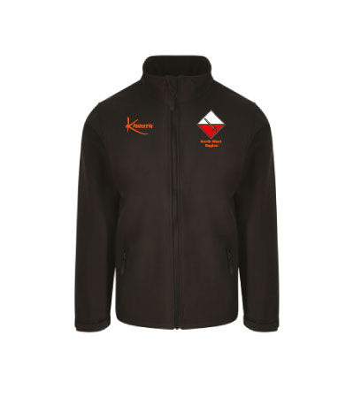 Soft Shell Jacket