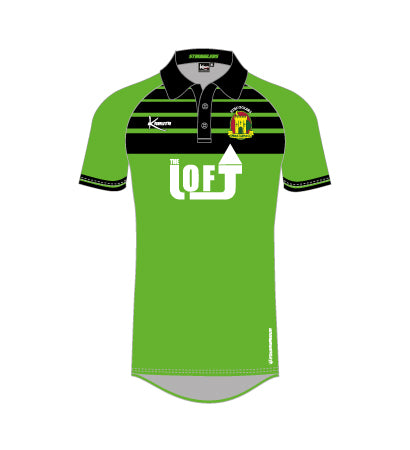 Strugglers Polo