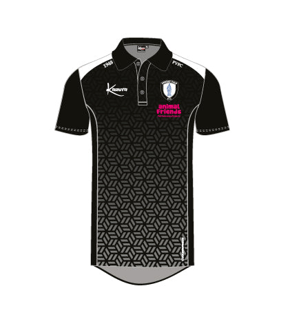 Supporters Evo Polo