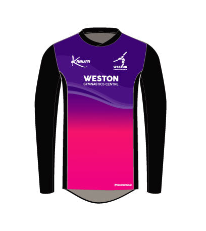 Evo Sweatshirt
