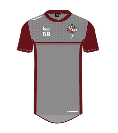 Evo T Shirt