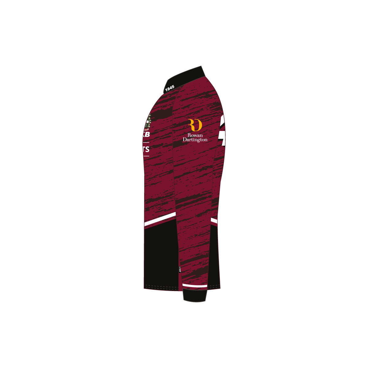 T20 Long Sleeve Playing Shirt