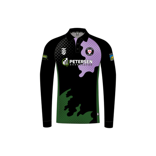 T20 Long Sleeve Playing Shirt
