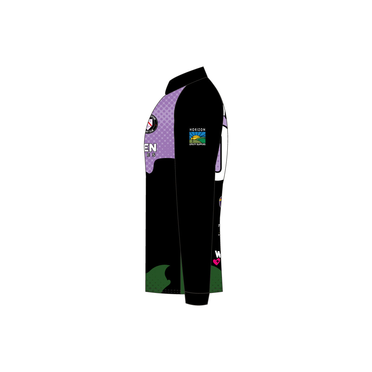 T20 Long Sleeve Playing Shirt