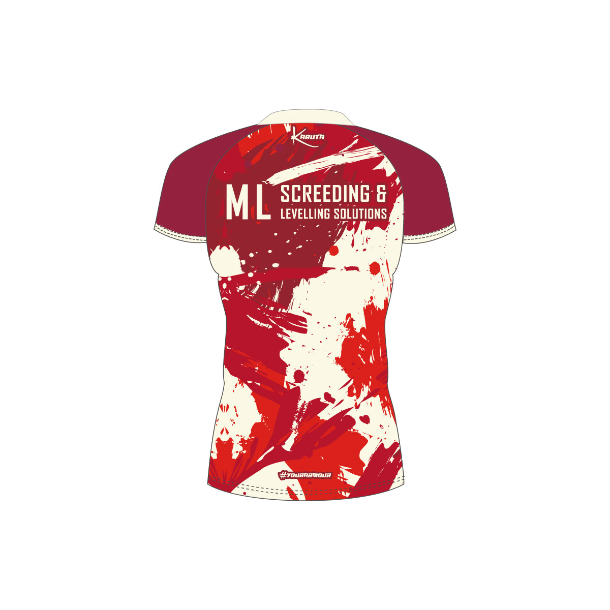 T20 Playing Shirt