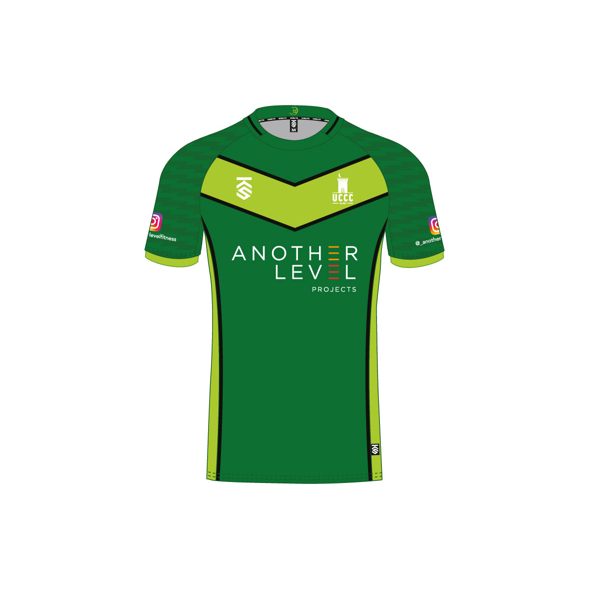 T20 Playing Shirt